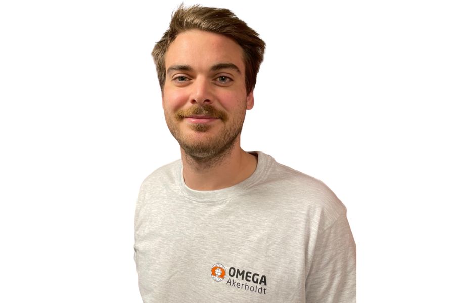Martin Engelkor